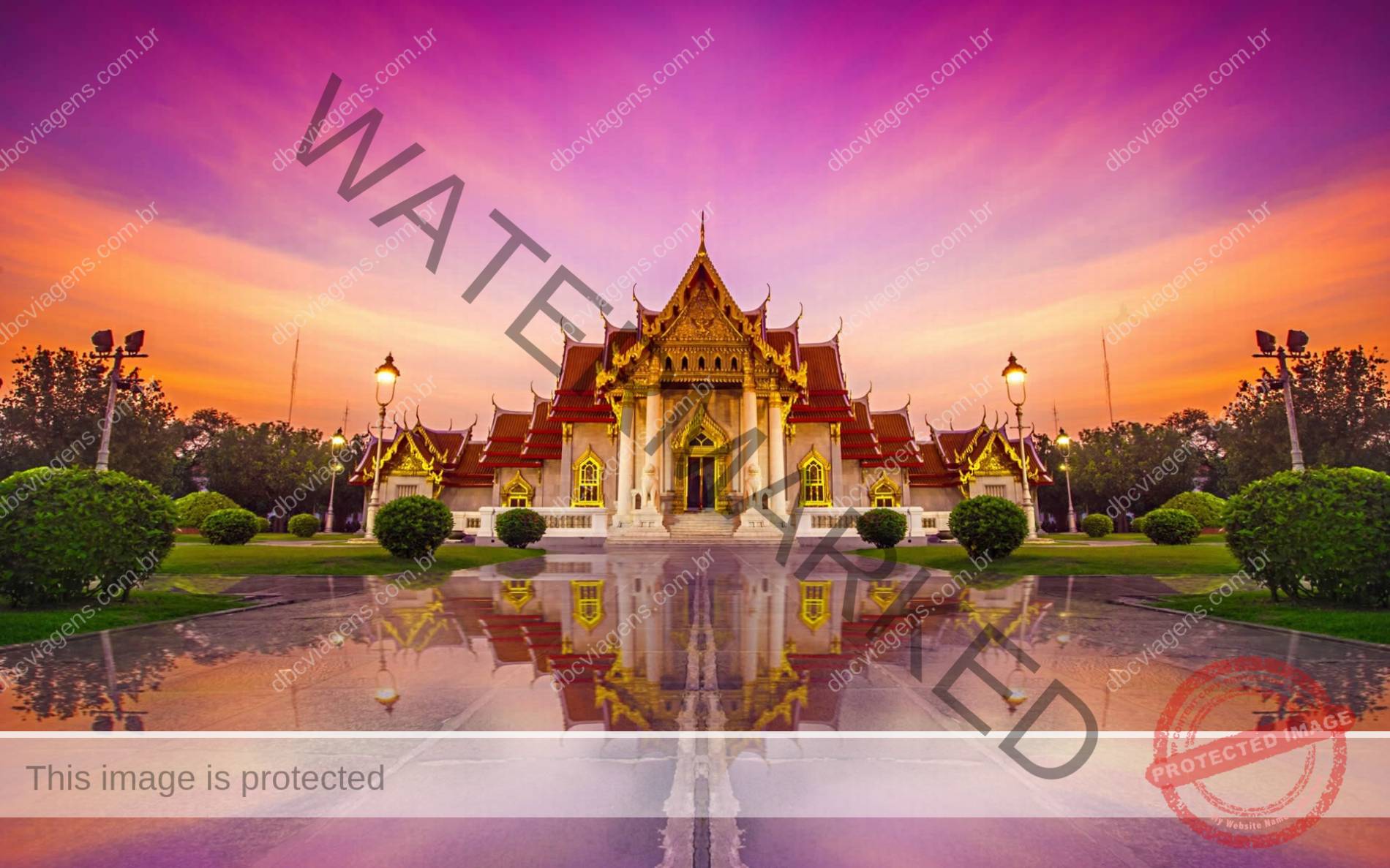 Bangkok