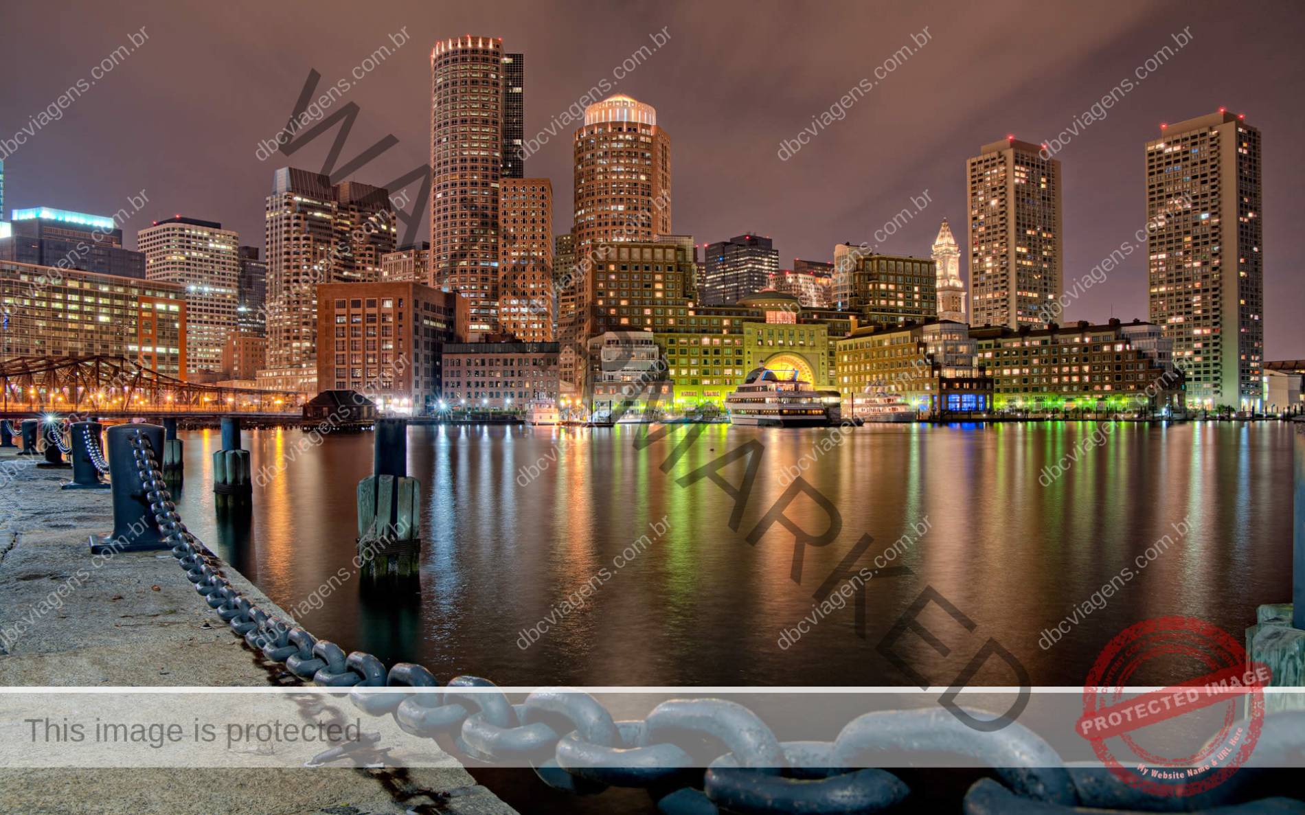 Boston