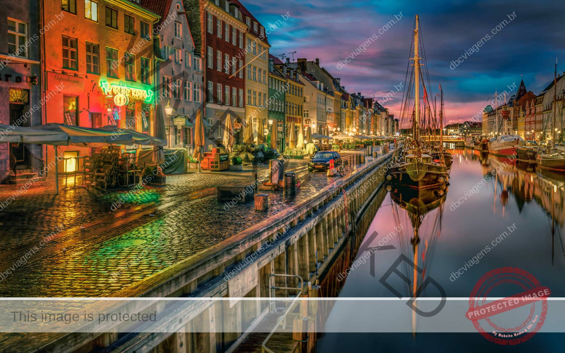 Copenhague