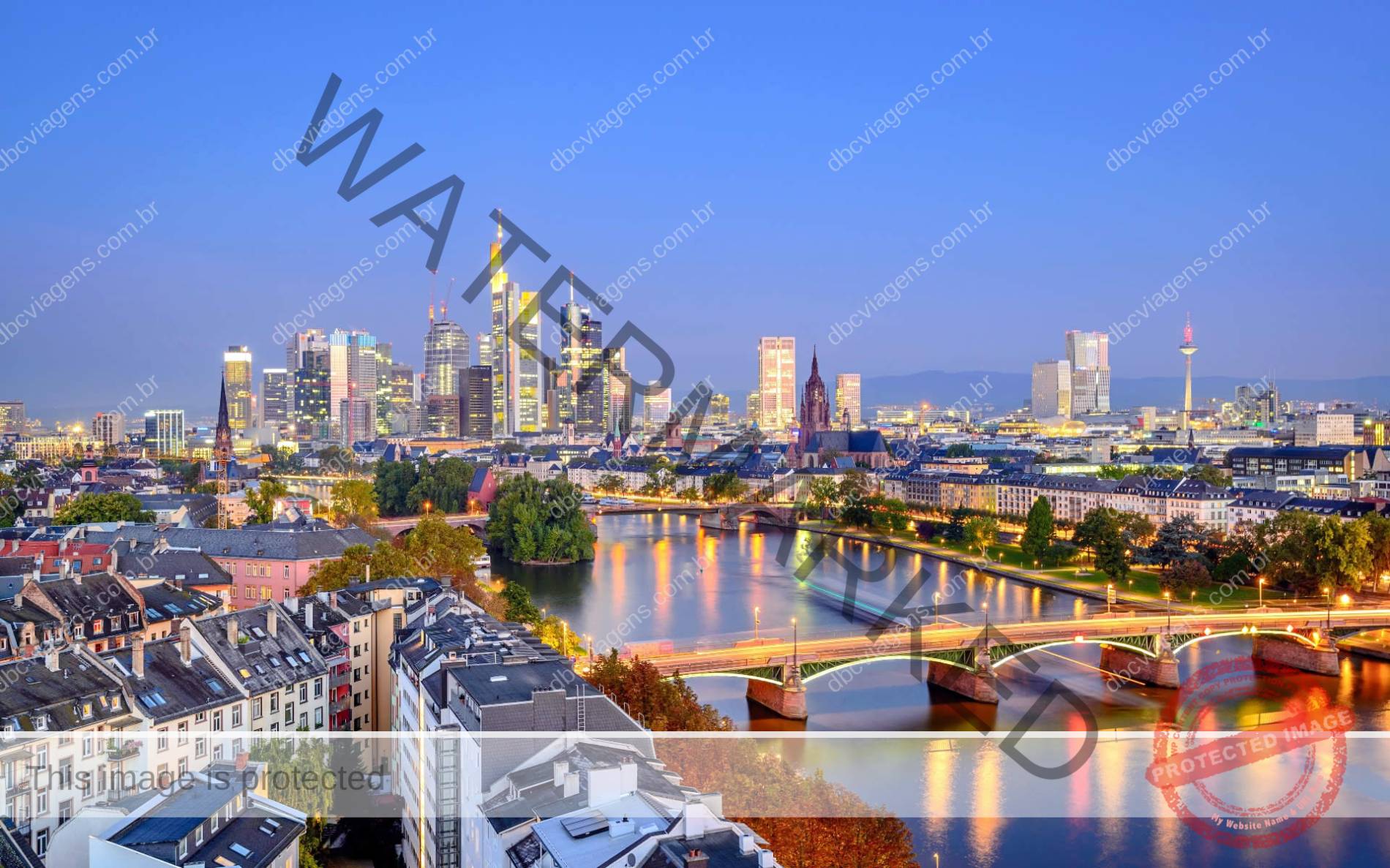 Frankfurt