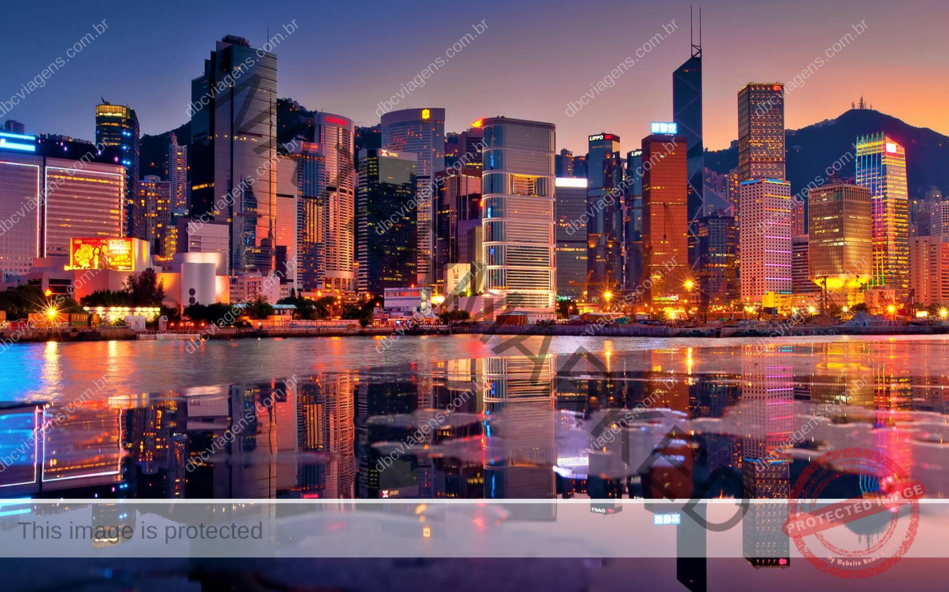 Hong Kong