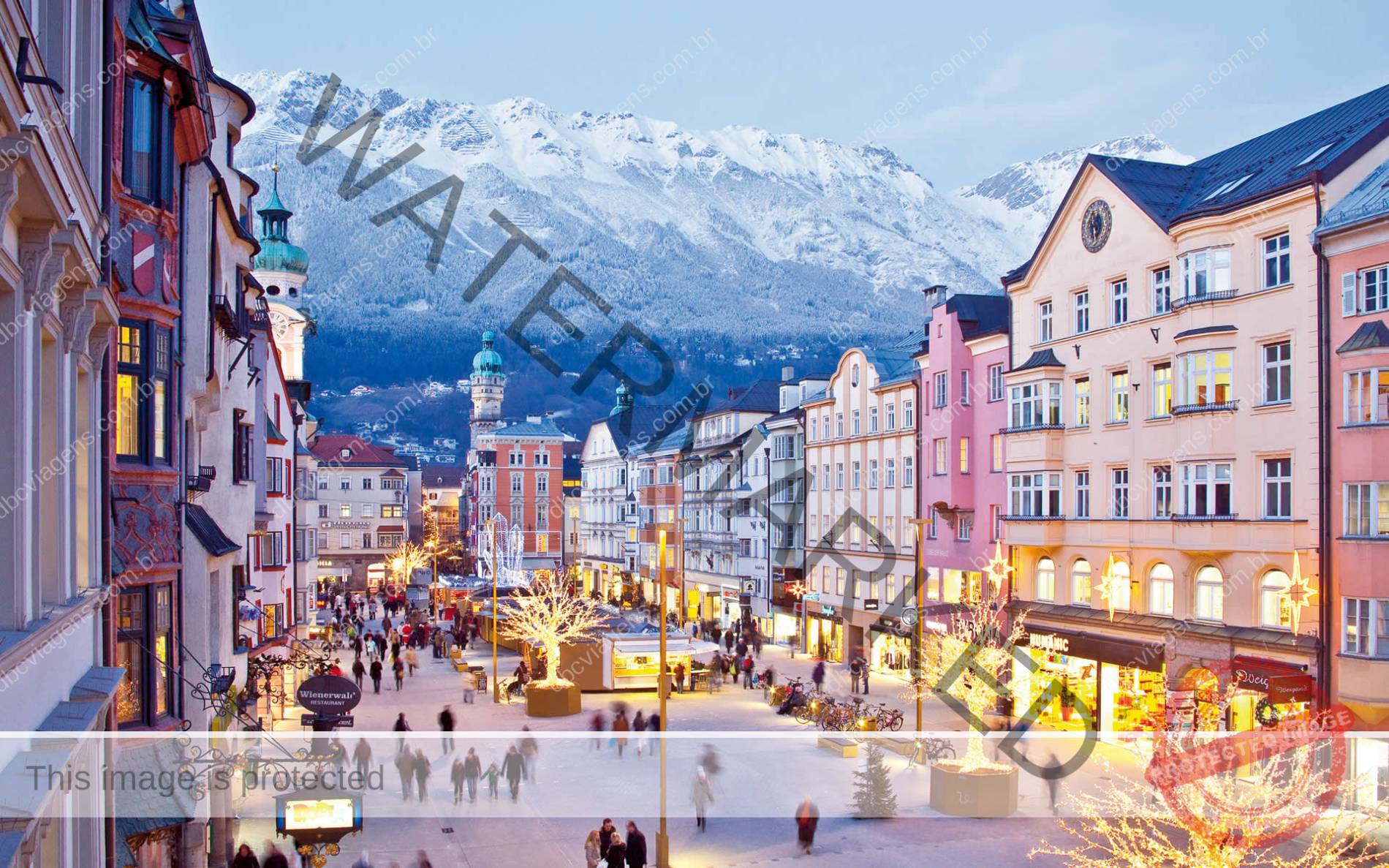 Innsbruck