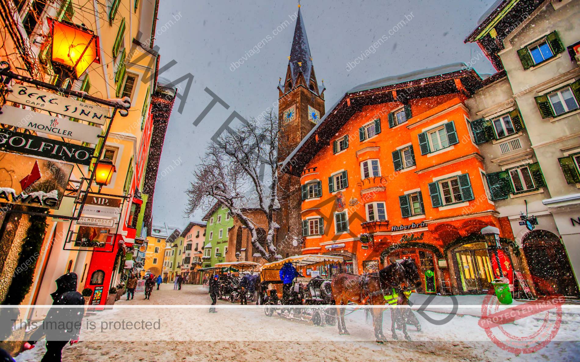 Kitzbuhel